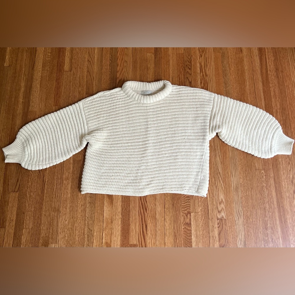 Na Nin Romy Sweater